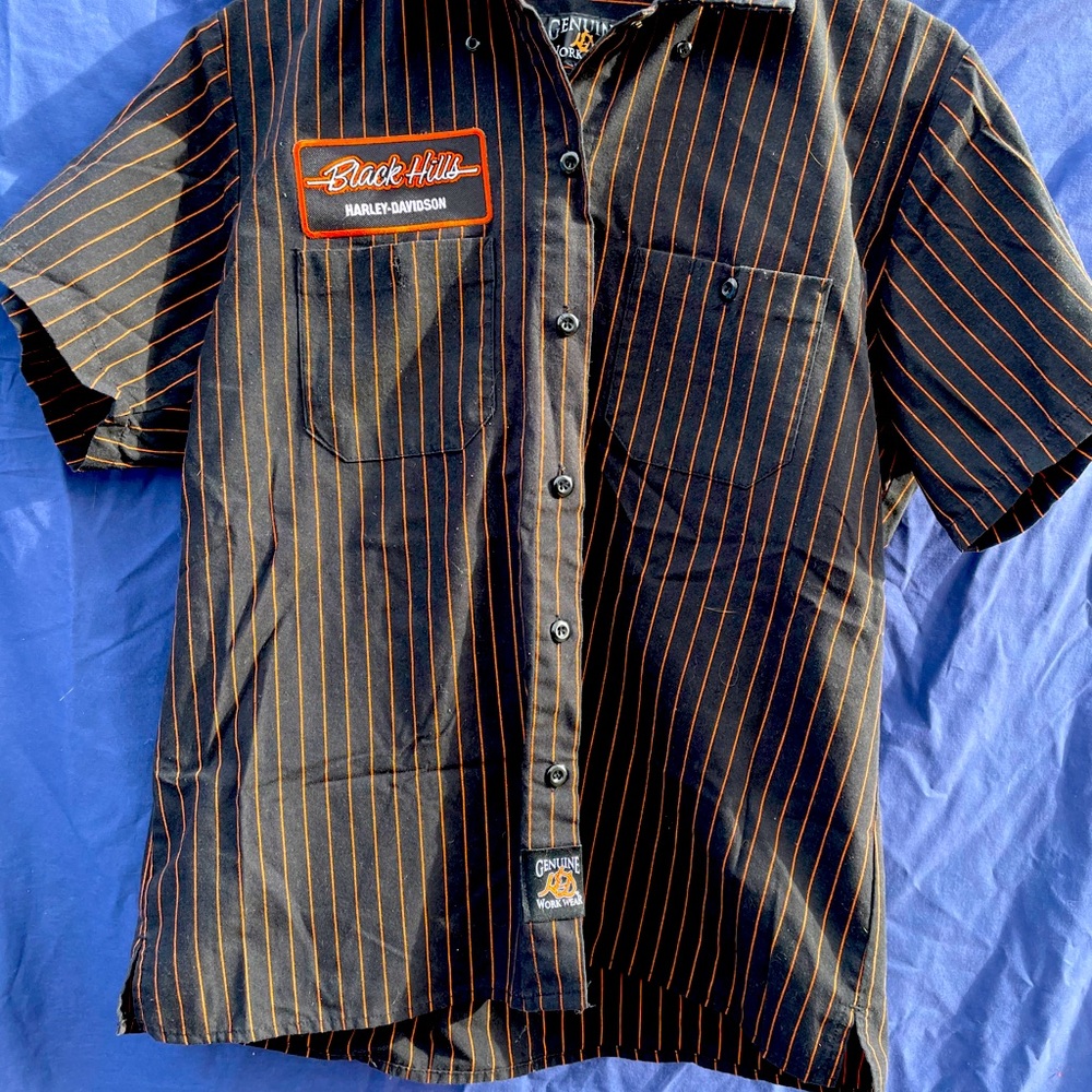 Black Hills Harley Davidson